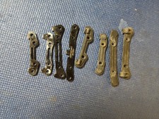 Losi complete hinge pin brace set 5t 5ive 30DNT LT