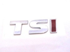 Genuine New VOLKSWAGEN TSI
