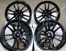 Alloy Wheels 18" Suzuka Seat