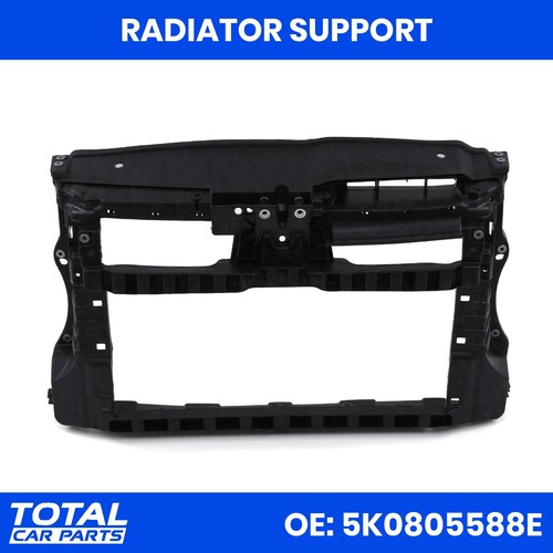 Radiator support bracket - support,