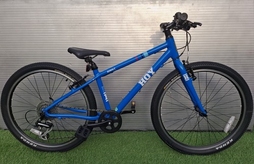 Hoy bonaly junior bicycle - bonaly, bicycle-