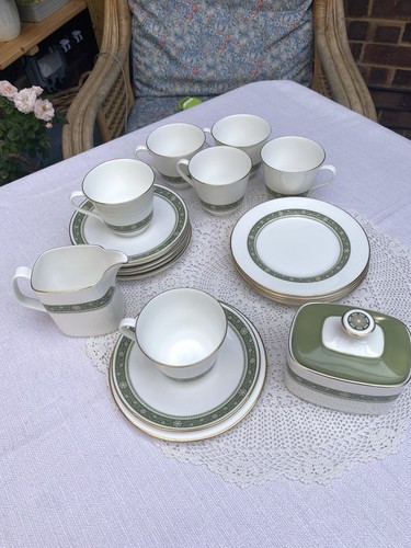 Vintage royal doulton - vintage,