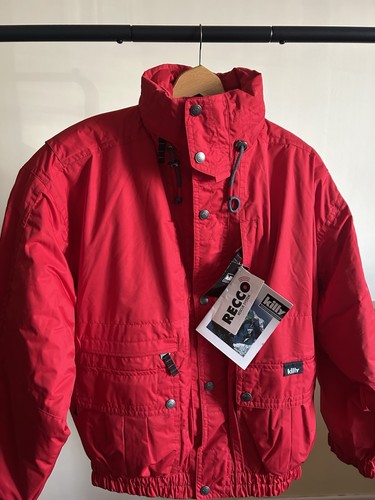 New men vintage killy - new, men’s