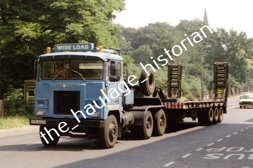 Thh truck photos scammell - photos,