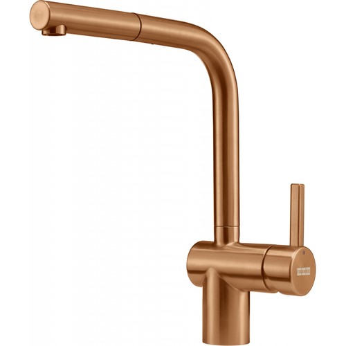 Franke atlas neo copper - atlas, pull