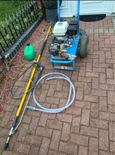 EDGE Ranger 14/150PT (Jet