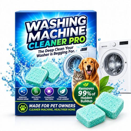 12pcs primedrum washing - 12pcs,
