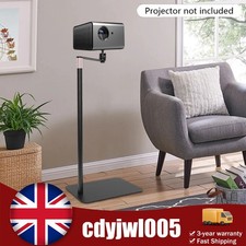 Projector Stand, 360° Swivel