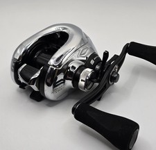Shimano 12 Antares HG Baitcast