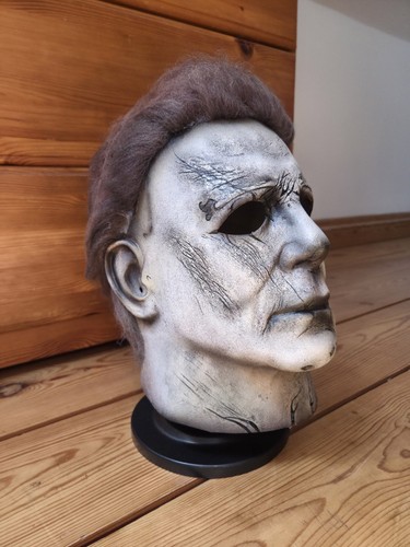 Michael myers halloween mask - halloween,