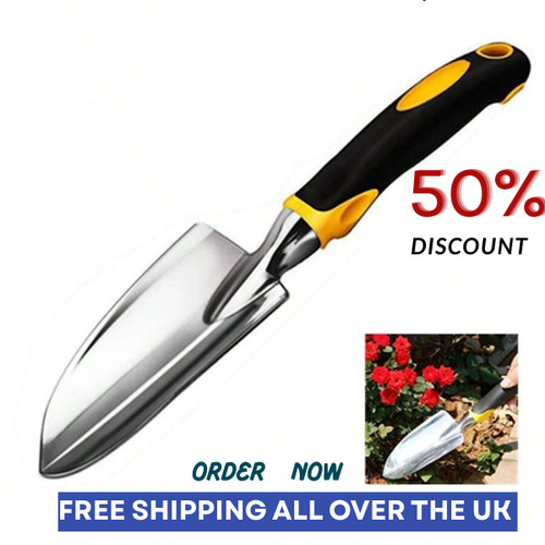 Garden trowel hand shovel - garden,