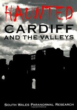 Haunted Cardiff and the