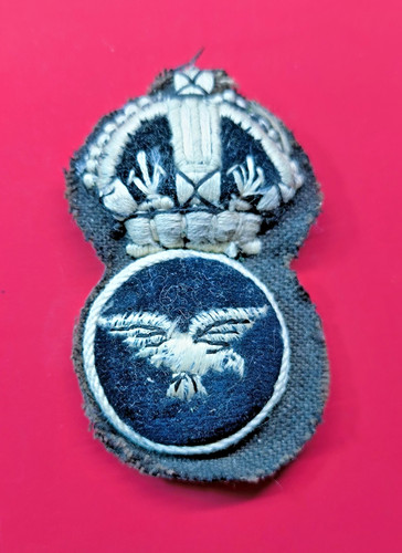 Very rare ww1 1918 womens - ww1,
