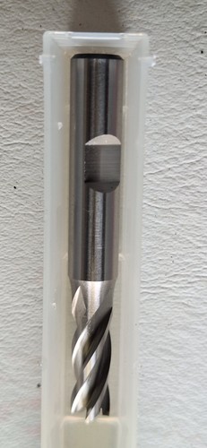Guhring 8mm end - 8mm, m42