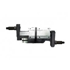 500kg Stub Axle Unbraked