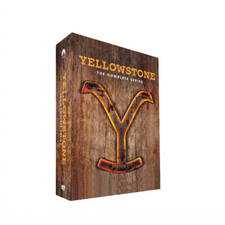 English Version YELLOWSTONE