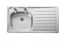 Leisure Lexin 950x508 1.0 Bowl Rhd LE95R/-DS