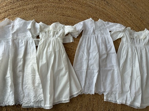 Bundle cotton lace - bundle, &
