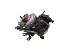 Ford Focus Turbo Turbocharger 2.0 Diesel 2012 UFDB 9677063780