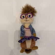 ALVIN AND THE CHIPMUNK SMALL