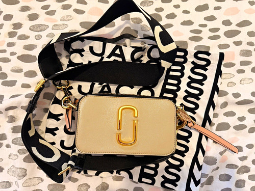 Marc jacobs the - the, snapshot
