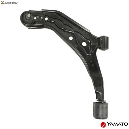 Handlebar wheel suspension - handlebar,