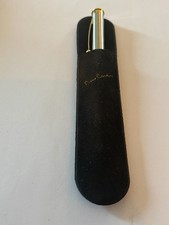 Pierre Cardin - Silver and gold ballpoint pen - Branded