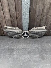Mercedes Slk R170 Front