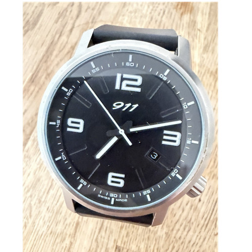 Porsche 911 men quartz - porsche, men's