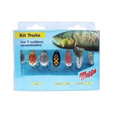 Mepps Trout Spinner - 7