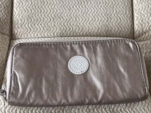 Ladies kipling purse wallet - /,