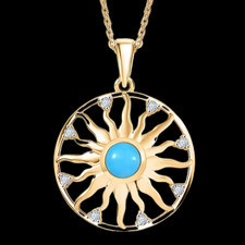 Gold Plated Sterling Silver