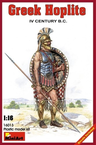 Min16013 miniart 16 - -,