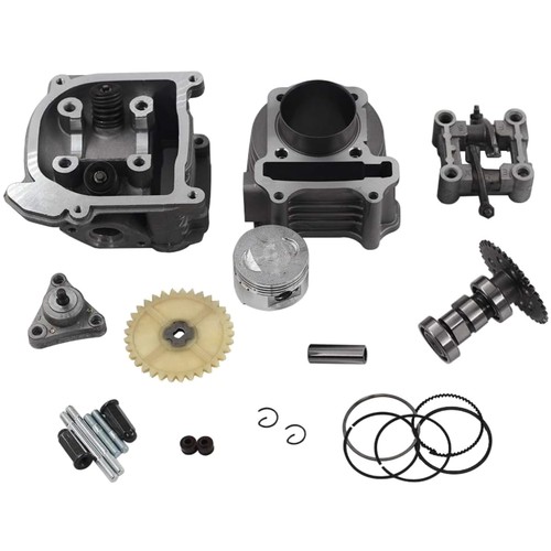Complete 100cc big bore - 100cc,