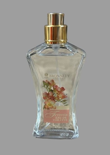 Bronnley fressia eau de - x3,