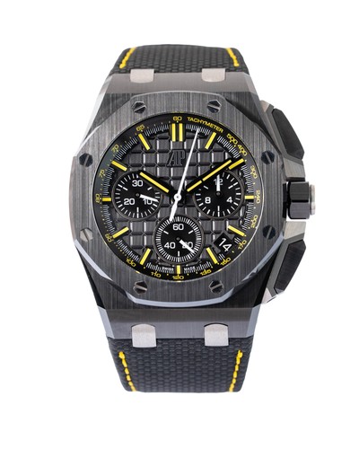Audemars piguet royal oak - audemars,