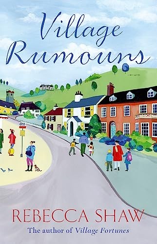 Village rumours turnham - rumours, (turnham