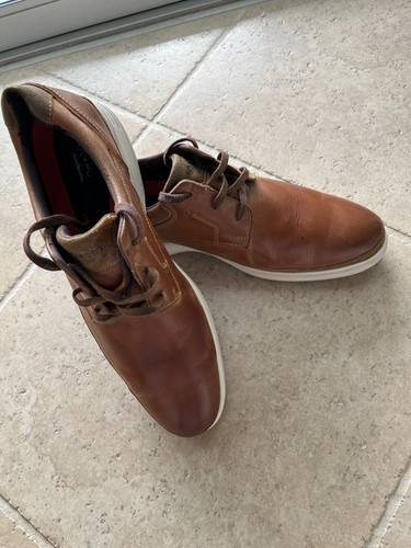 Rockport dressports mens - dressports,