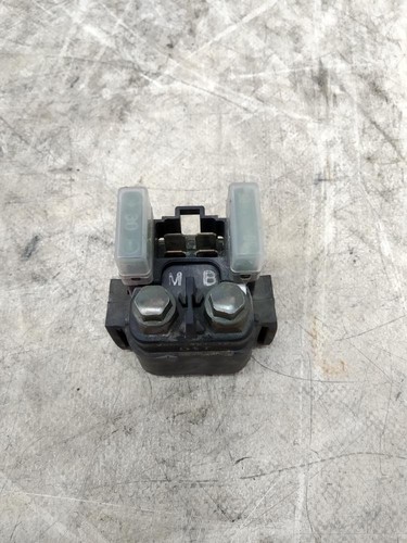 Starter relay for 2001 yamaha - starter,