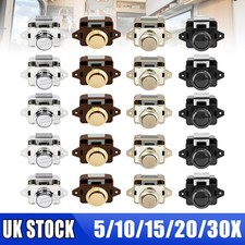 Push Button Cabinet Cupboard