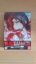 Black Lagoon: Roberta's Blood