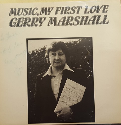 Gerry marshall music my - -,