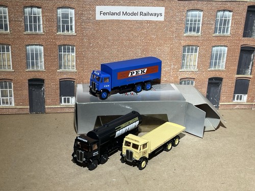 Efe oo gauge model - efe,