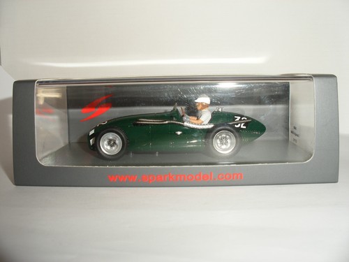 Spark diecast s4808 - diecast,