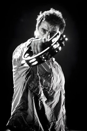 Liam gallagher oasis - oasis, a4