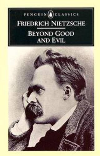 Beyond good and evil prelude - good,