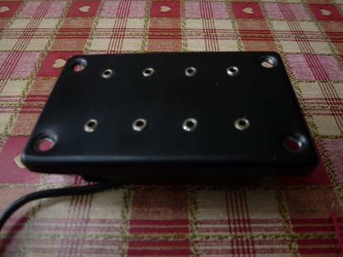 Dimarzio model one dp120 - dimarzio,