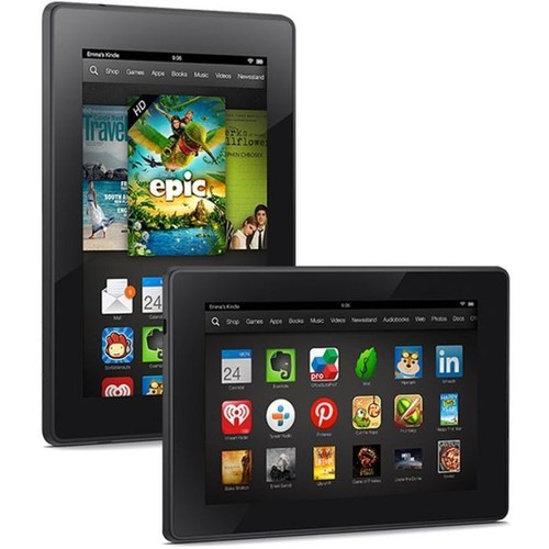 Amazon kindle fire d01400 - amazon,
