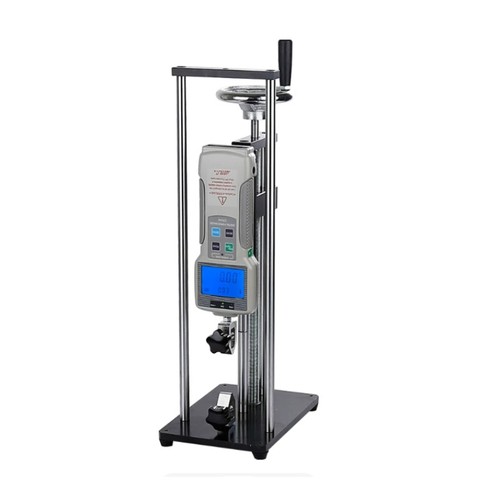 Push pull tester - push-pull, vertical