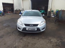 2008 FORD MONDEO Mk4 5-Door